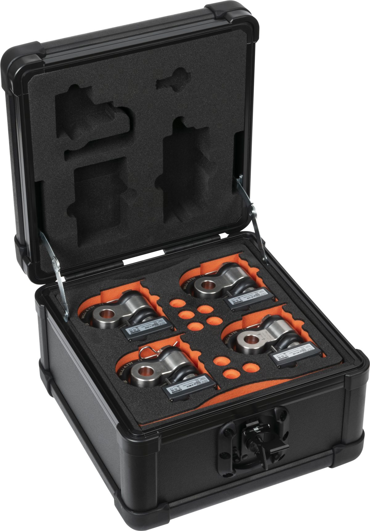 BroadWeigh Flight Cases | Robust Storage Cases Essential For BroadWeigh ...